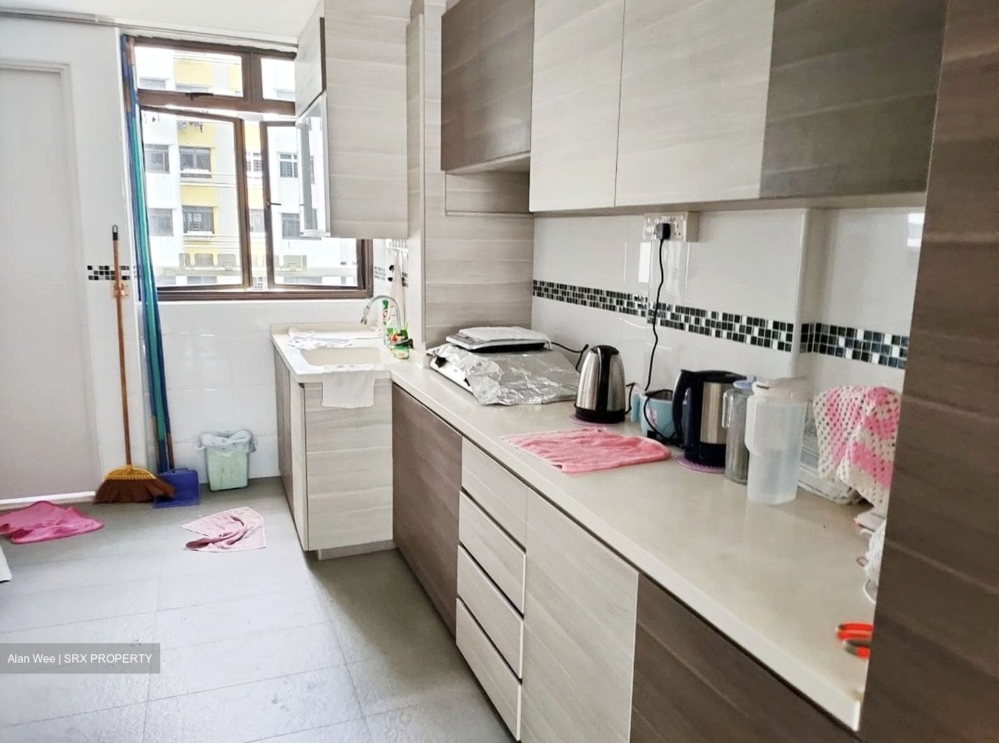Blk 5 Ghim Moh Road (Queenstown), HDB 3 Rooms #553673531